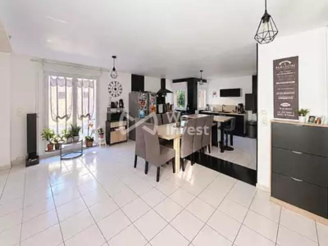 Maison vente à Glaire, Ardennes