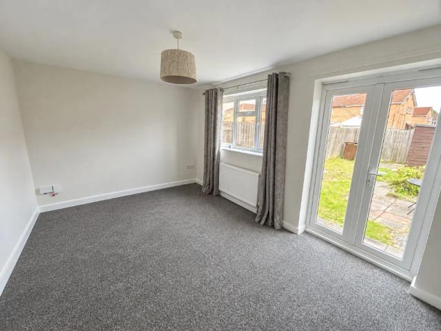 House for rent in Laughton Common, Rotherham
