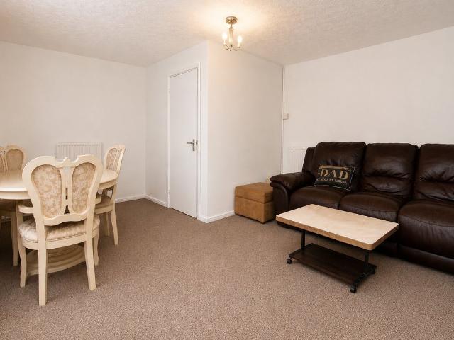 Apartment for rent in Hockwell Ring, Leagrave