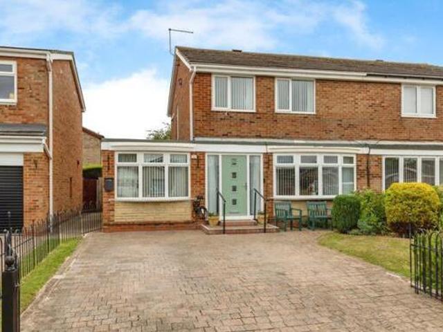 House for sale in Yarm, Stockton-on-tees