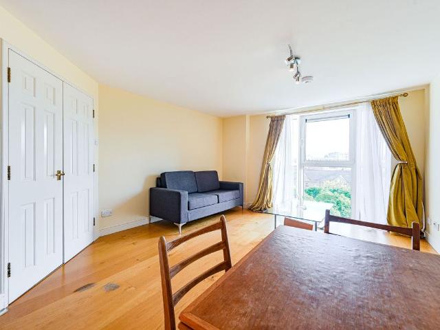 Apartment for rent in Greenwich Town Centre, Greater London