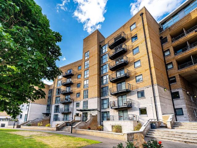 Apartment for rent in Greenwich Town Centre, Greater London