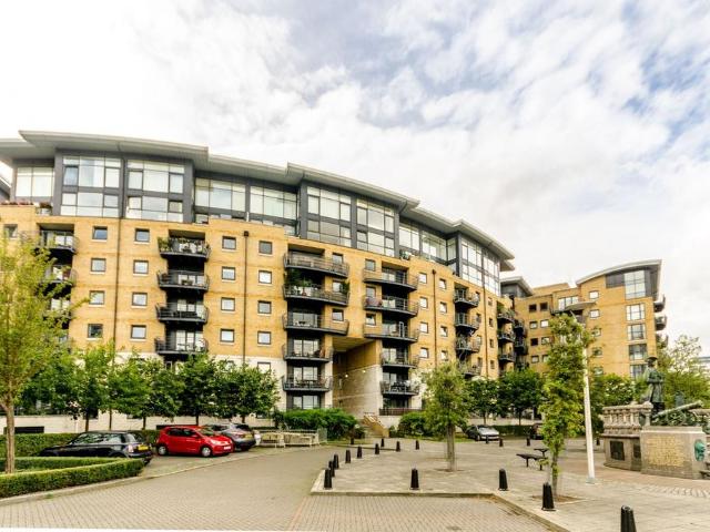 House for rent in Greenwich Town Centre, Greater London