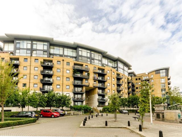 Apartment for rent in Greenwich Town Centre, Greater London