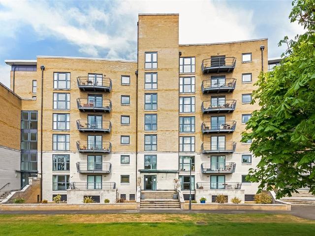 Apartment for rent in Greenwich Town Centre, Greater London