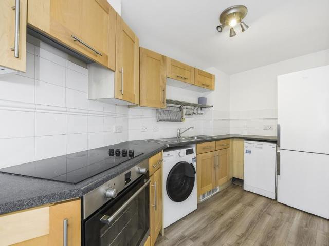 Apartment for rent in Greenwich Town Centre, Greater London