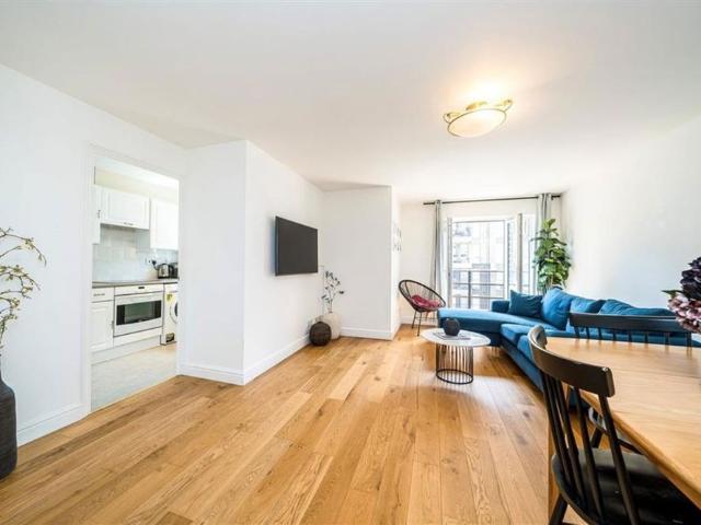 Apartment for rent in Greenwich Town Centre, Greater London