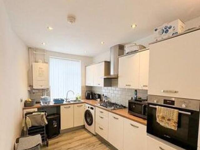 House for rent in Bare, Lancashire