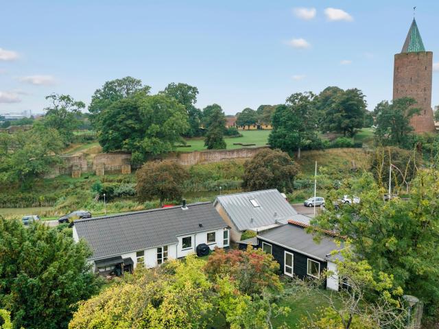 Villa til salg i Vordingborg