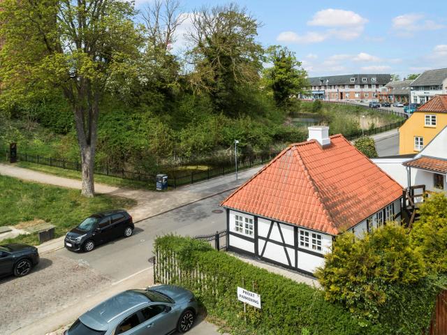 Villa til salg i Vordingborg