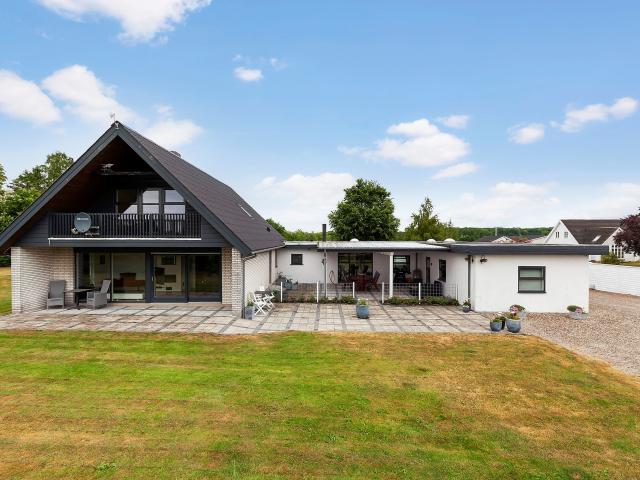 Villa til salg i Ringsted