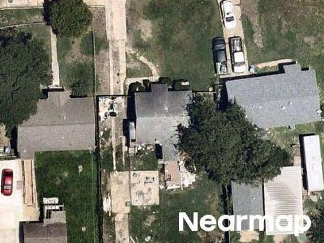 House for sale in Leesville, Texas
