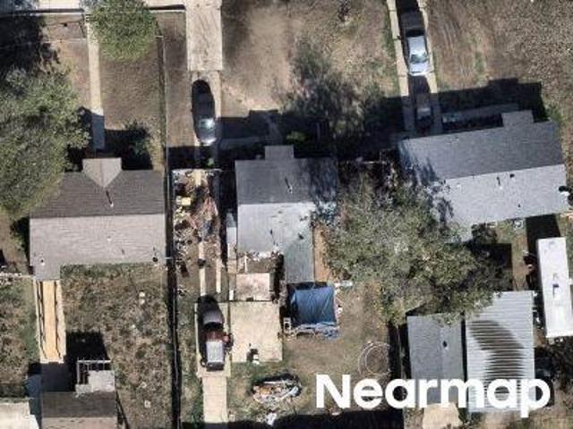 House for sale in Leesville, Texas