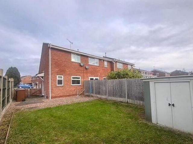 House for rent in Lyons, Greater London