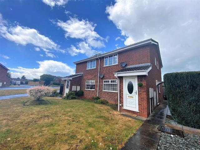 Apartment for rent in Beamhurst, Staffordshire