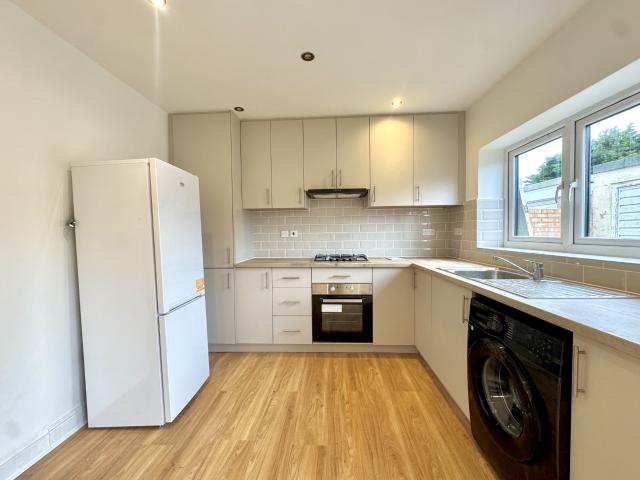 House for rent in Hayes, Greater London