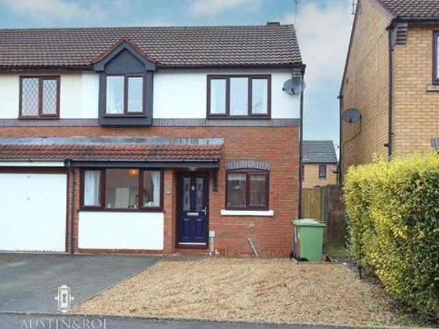 House for sale in Aston-by-Stone, Baswich