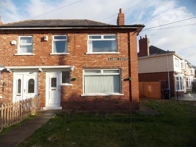 House for rent in Grove Hill, Normanby