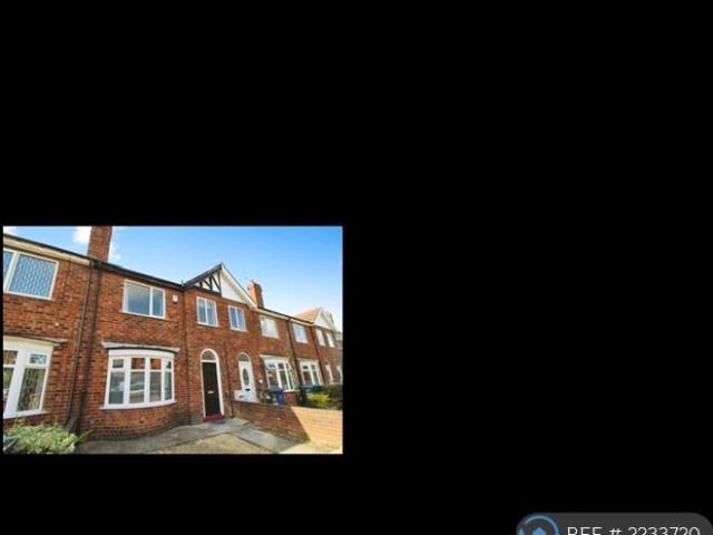 House for rent in Intake, Doncaster