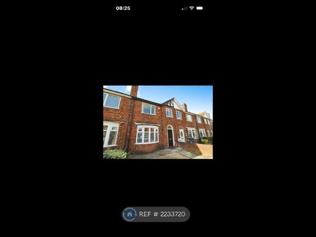 House for rent in Intake, Doncaster