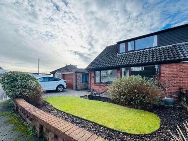 House for sale in Firbank, Lancashire