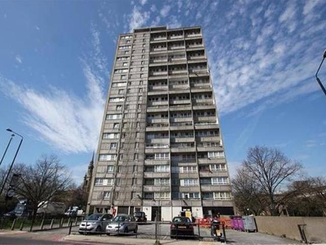 Apartment for rent in Ratcliffe, Shadwell