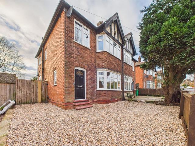 Apartment for rent in Haddon, East Midlands