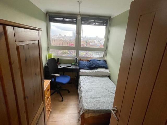 Room for rent in Ratcliffe, Shadwell