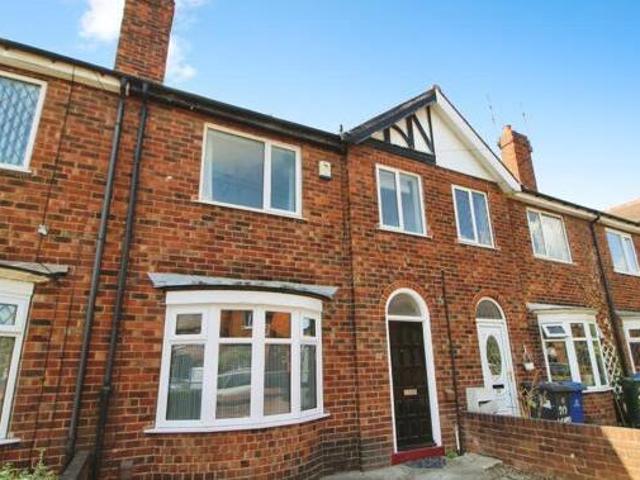 House for sale in Intake, South Yorkshire