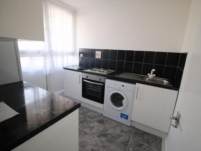 Apartment for rent in Ratcliffe, Shadwell