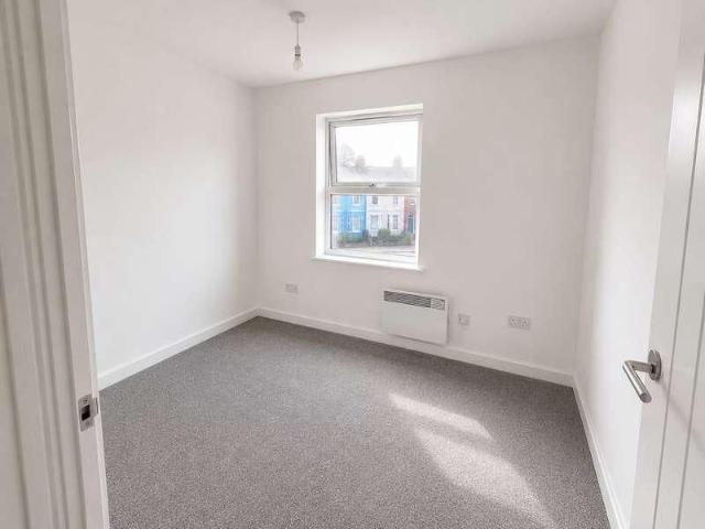 Apartment for rent in Bognor Regis, Arun