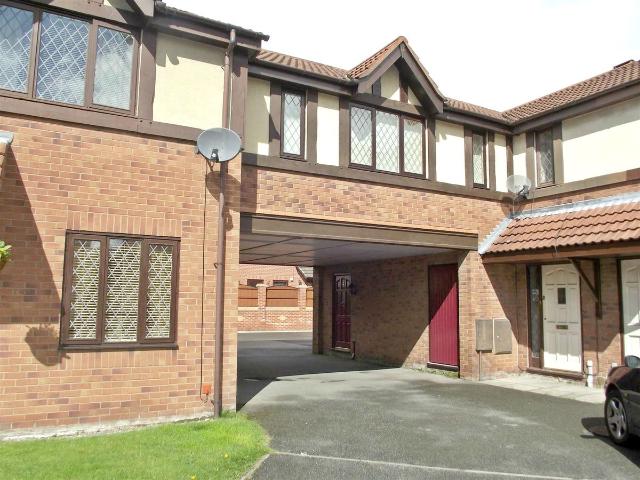 Apartment for rent in St Helens