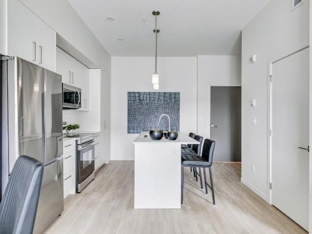 Apartment for rent in Northwest, Alberta