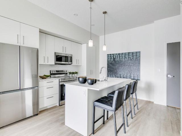 Apartment for rent in Northwest, Alberta