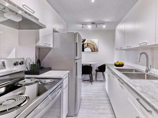 Apartment for rent in River East, East St. Paul