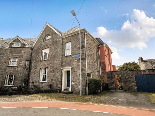 House for rent in Pendre, Brecon