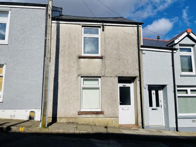 House for rent in Wales