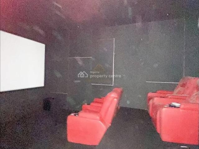 Property for sale in Eti Osa, Lagos