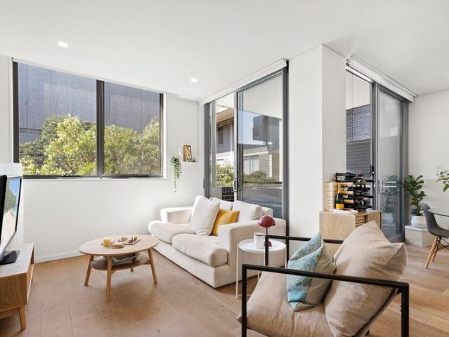 Apartment for sale in Sydney, New South Wales