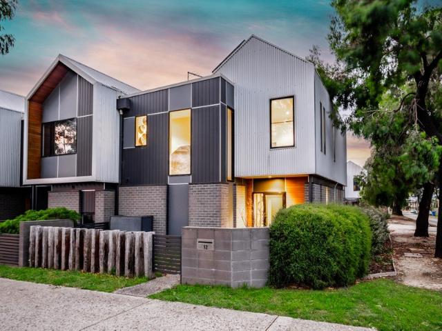 House for rent in Alarah Estate, Melbourne