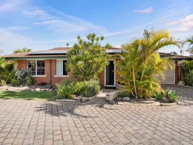 Apartment for sale in Western Australia
