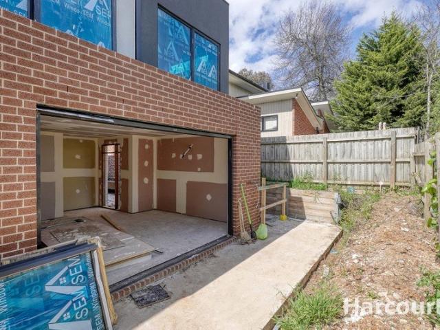 Townhouse for sale in Camerons Creek, Victoria