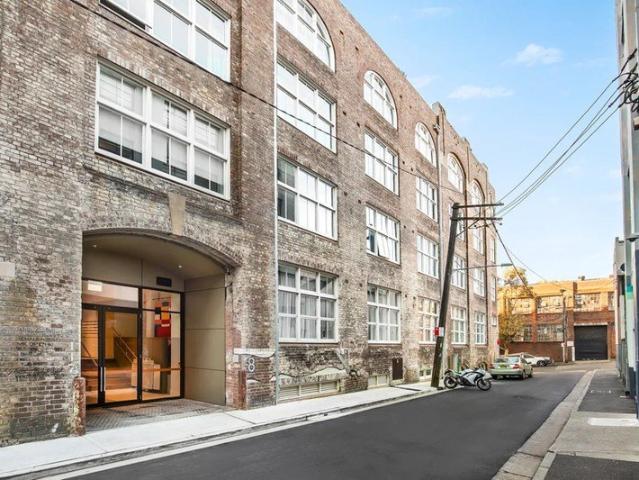 Apartment for rent in Sydney, New South Wales