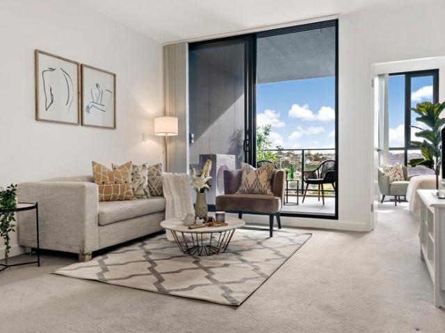 Apartment for rent in Sydney, New South Wales