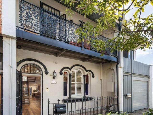 Land for sale in Sydney, New South Wales