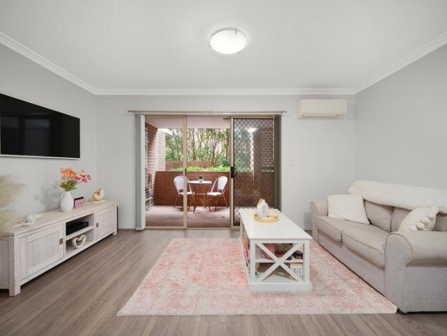 Apartment for sale in Strathfield, New South Wales