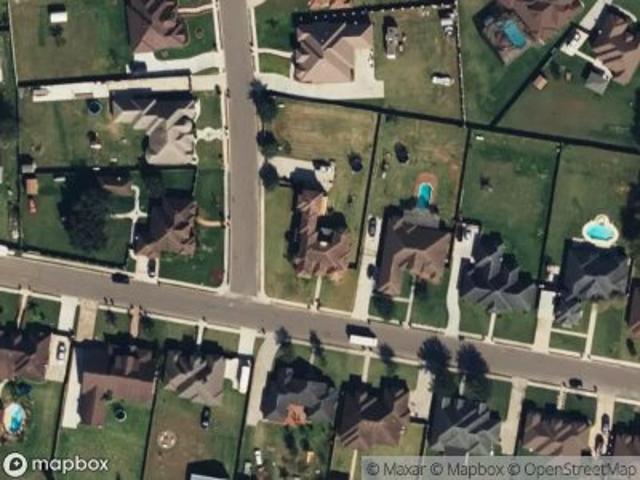 House for sale in Edinburg, Hidalgo County