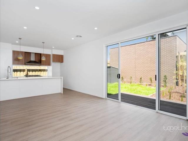 Townhouse for rent in Camerons Creek, Victoria