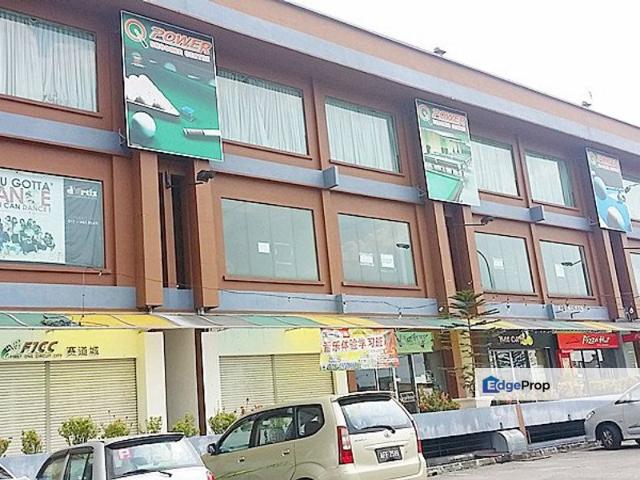 Shop for sale in Perak, Tanjong Ipoh
