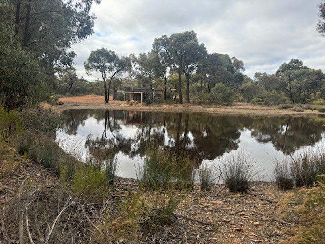 Land for sale in Wedderburn, Victoria